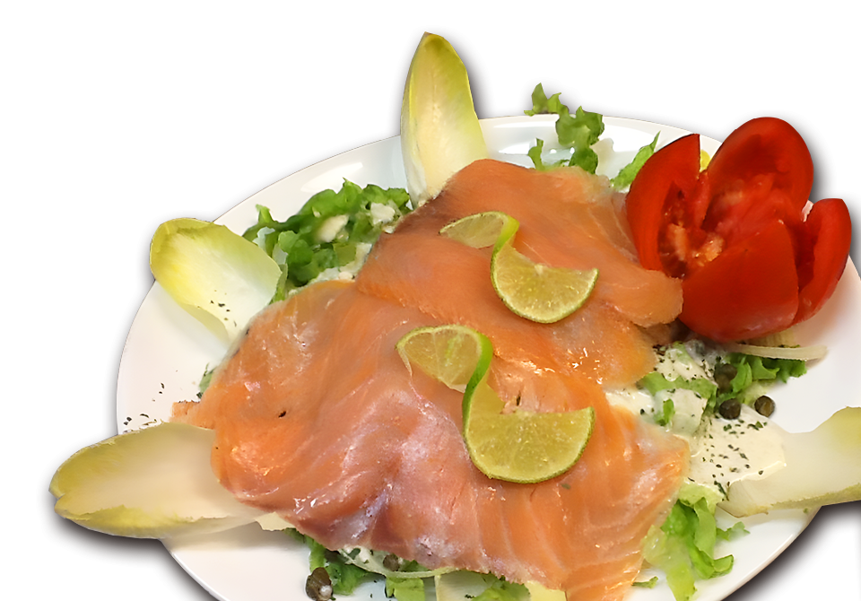 La Macarena - restaurant GUERET