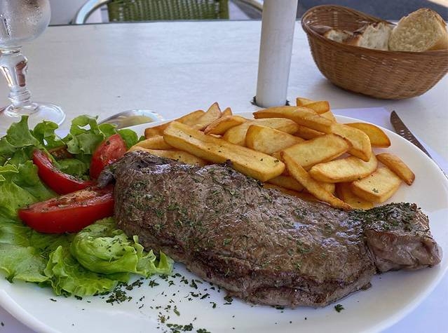 La Macarena - Restaurant Gueret - Restaurant Guéret