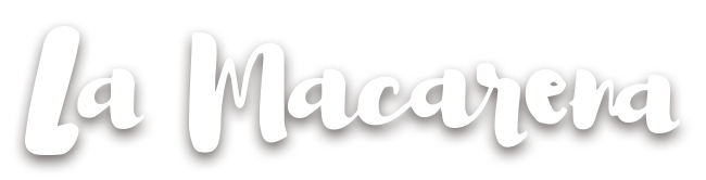 La Macarena - restaurant GUERET